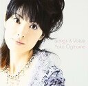 【中古】Songs & Voice