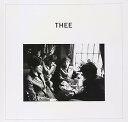 【中古】THEE GREATEST HITS
