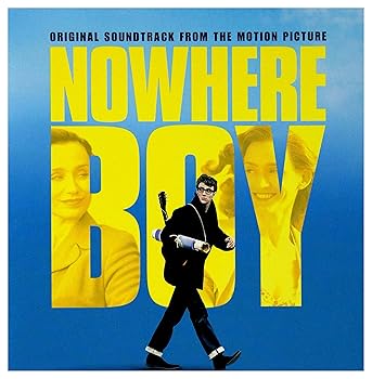 楽天ドリエム楽天市場店【中古】NOWHERE BOY orignal soundtrack from the motion picture
