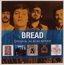 【中古】BREAD Original Album Series