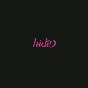【中古】I LOVE hide -Complete Audio Collection-USBメモリー