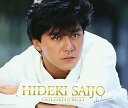 【中古】GOLDEN☆BEST デラックス 西城秀樹