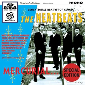 楽天ドリエム楽天市場店【中古】MERCURIAL SPEC