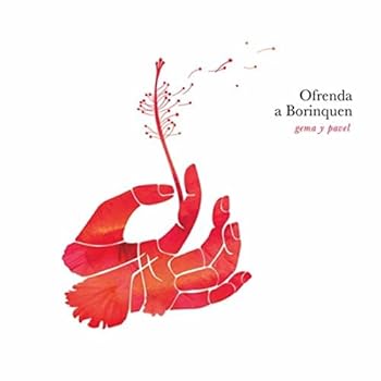 【中古】Ofrenda A Borinquen 【中古】Ofrenda A Borinquen