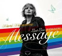 【中古】Message-Last Live 2009.05.O5-