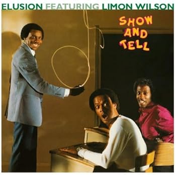 【中古】Show And Tell