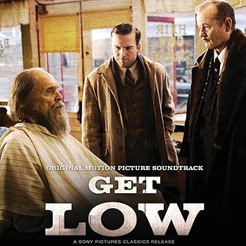 楽天ドリエム楽天市場店【中古】Get Low Original Soundtrack