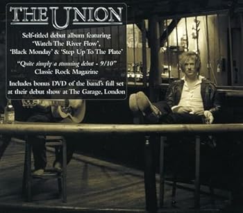 【中古】The Union