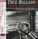 【中古】トゥルー・バラード紙ジャケット仕様