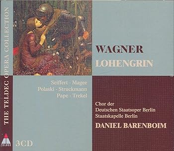 šLohengrin