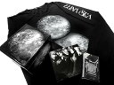 【中古】LUNA SEAジャケットACD + 1991年ツアーグッズ + 1989年デモテープ復刻版