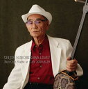 【中古】登川誠仁ライブ!Just One Night at Cay 2010.8.29