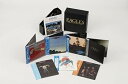 【中古】イーグルス・ボックス紙ジャケットCD
