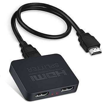 š4K@60Hzavedio links HDMI ʬ۴ 12 2 Ʊ 4K HDMI ʬ۵ ץå 2ݡFULL HD 1080P 3D HDCP2.2 PS5 HDTV DV
