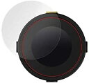 【中古】指紋が目立たない 反射防止液晶保護フィルム Beeline Moto 用 日本製 OverLay Plus OLBEELINEMOTO12