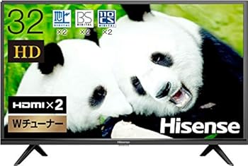 【中古】ハイセンス 32V型 ハイビジョン 液晶 テレビ 32H38E ダブルチューナー 外付けHDD裏番組録画対応 3 【中古】ハイセンス 32V型 ハイビジョン 液晶 テレビ 32H38E ダブルチューナー 外付けHDD裏番組録画対応 3