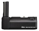 【中古】Nikon バッテリーパック MB-N10