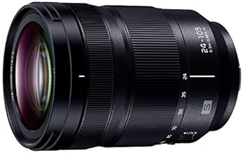 【中古】パナソニックPanasonic 標準ズームレンズ フルサイズミラーレス一眼 Lマウントシステム用 ルミックス LUMIX S 24-105mm F4 MACRO O.I.S. ブラッ 【中古】パナソニックPanasonic 標準ズームレンズ フルサイズミラーレス一眼 Lマウントシステム用 ルミックス LUMIX S 24-105mm F4 MACRO O.I.S. ブラッ