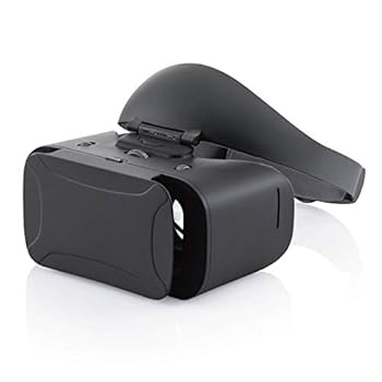 【中古】エレコム VRゴーグル VRヘッドセット ブルーライトカット40% ピント調節 目幅調節 ハードバンド ブラック VRG-GVSB01BK 【中古】エレコム VRゴーグル VRヘッドセット ブルーライトカット40% ピント調節 目幅調節 ハードバンド ブラック VRG-GVSB01BK