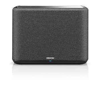 【中古】デノン Denon DENONHOME250 ステレオネットワークスピーカー amazon Music HDAlexa Built-in Denon HOME 250K