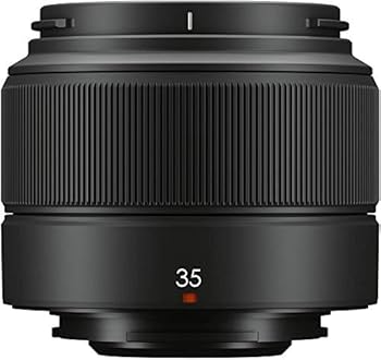 Other - 【中古】富士フイルムFUJIFILM X 交換レンズ フジノン 単焦点 標準 コンパクト XC35mm F2 F XC35MMF2