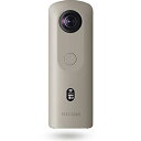 【中古】RICOH THETA SC2 for Business グレー 360度全天球カメラ 不動産・自動車内装の三脚撮影に特化したビジネス専用モデル, 室内...