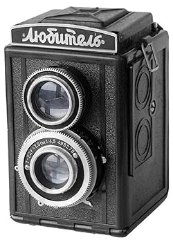 【中古】Lubitel LOMOヴィンテージソ連ソビエト連邦ロシア映画中判レフレックスカメラ75 mm F 4.5 T-22レンズ 【中古】Lubitel LOMOヴィンテージソ連ソビエト連邦ロシア映画中判レフレックスカメラ75 mm F 4.5 T-22レンズ