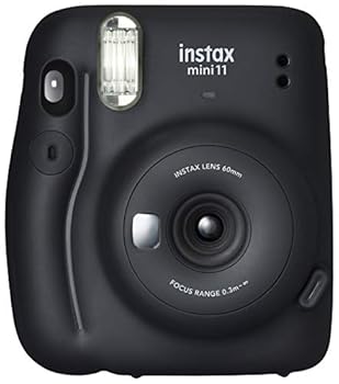 šٻΥեFUJIFILM 󥹥ȥ  instax mini 11 㥳륰쥤 INS MINI 11 G...