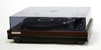 【中古】PIONEER パイオニア PL-1200A ダイレクトドライブ方式ステレオレコードプレーヤー