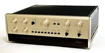 【中古】Accuphase アキュフェーズ　C-200X　ステレオコントロールアンプ プリアンプ