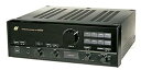 【中古】SANSUI 山水 サンスイ AU-α607i ブラック プリメインアンプ