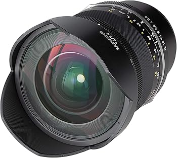 【中古】SAMYANG 単焦点広角レンズ MF 14mm F2.8 MK2 ソニー FEマウント フルサイズ対応 国内正規品