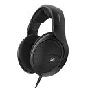 【中古】ゼンハイザー Sennheiser ヘッドホン 有線 HD 560S 開放型 オープン型 本社開発ドライバー ダイナミック 国内正規品