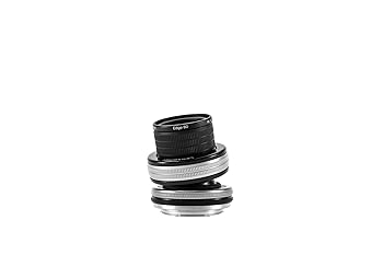 【中古】Composer Pro II エッジ80 Fuji X用