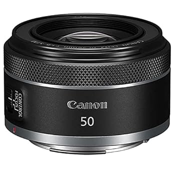 【中古】Canon RF50mm F1.8 STM 4514C002? 【中古】Canon RF50mm F1.8 STM 4514C002?