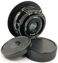 【中古】SERVICED INDUSTAR 50-2 Lens Canon EOS EF Mount 7D 5D MARK III IV