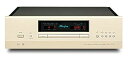 【中古】Accuphase アキュフェーズ DP-550 SACDプレーヤー