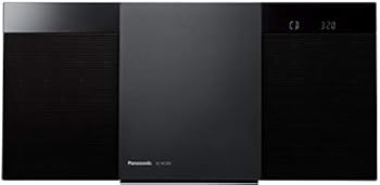 【中古】パナソニック ミニコンポ FMAM 2バンド Bluetooth対応 USBメモリー録音機能搭載 SC-HC320-K ブラック 【中古】パナソニック ミニコンポ FMAM 2バンド Bluetooth対応 USBメモリー録音機能搭載 SC-HC320-K ブラック