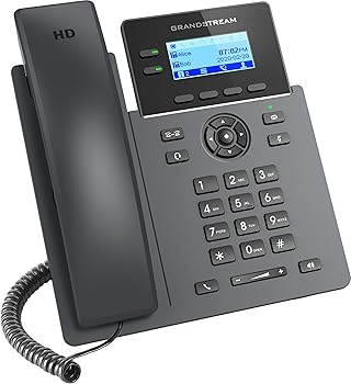 šGrandstream GRP2602 IPõ 4-SIP 