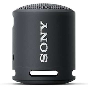 šۥˡSONY ݡ֥륹ԡ SRS-XB13 BC ֥å 2021ǯǥ ɿ塦ɿIP6 Хåƥ꡼ư16...