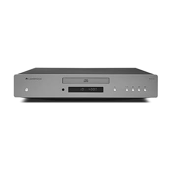 【中古】Cambridge Audioケンブリッジオーディオ CDプレーヤー AXシリーズ AXC25