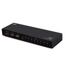 【中古】4K60Hz対応1入力8出力HDMI分配器 RS-HDSP8P-4K