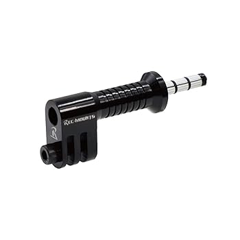 【中古】REC-MOUNTSレックマウント スルーアクスル マウントロング ゴープロ カメラ対応 630L-GP 【中古】REC-MOUNTSレックマウント スルーアクスル マウントロング ゴープロ カメラ対応 630L-GP