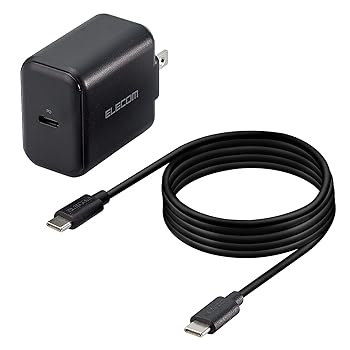 šۥ쥳 USB 󥻥 Ŵ 20W USB PDб Type-C1 Type-C֥C-C 1.5m ֥å M...