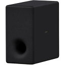【中古】ソニーSONY サブウーファー SA-SW3 最大出力200W