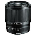 【中古】トキナー Tokina 単焦点中望遠レンズ atx-m 56mm F1.4 X フジフイルムXマウント APS-Cフォーマット 634684