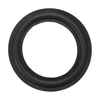 【中古】Fielect フォームエッジ スピーカーエッジ フォームスピーカー オーディオスピーカー 1個入り 外径155mm フォームエッジ サラウンド アクセサリ 【中古】Fielect フォームエッジ スピーカーエッジ フォームスピーカー オーディオスピーカー 1個入り 外径155mm フォームエッジ サラウンド アクセサリ