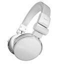【中古】アルペックス BTヘッドホン 品番BTH-A4000W(2)