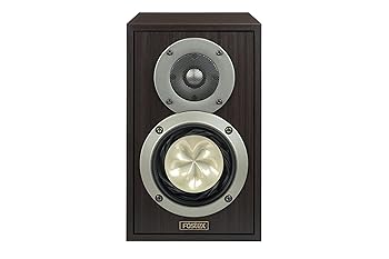 【中古】Fostex 2Wayバスレフ型スピーカーシステム 1台 GX100BJ 【中古】Fostex 2Wayバスレフ型スピーカーシステム 1台 GX100BJ