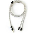 【中古】NOBUNAGA Labs HYBRID 虎徹 Kotetsu AK2.5mm4極バランスMMCX対応 NLH-KTS